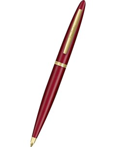 Шариковая ручка Capre Red Gilding M Pierre cardin