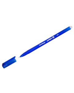 Ручка гелевая Apex E CGp_50212 синяя 0 5 мм 1 шт Berlingo
