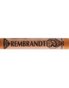 Пастель сухая Rembrandt 236 7 оранжевый светлый Royal talens