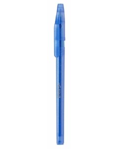 Ручка шариковая BPS 24 синяя 0 5 мм 1 шт Souz