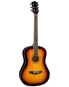 Акустическая гитара LF 3800 SB Colombo
