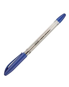 Ручка шариковая Legend 563880 синяя 0 7 мм 1 шт Attache