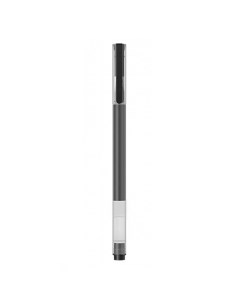 Набор ручек гелевых Mi High capacity Gel Pen BHR4603GL 0 5 мм черные 10 шт Xiaomi