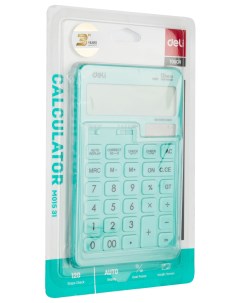 Калькулятор EM01531 Deli