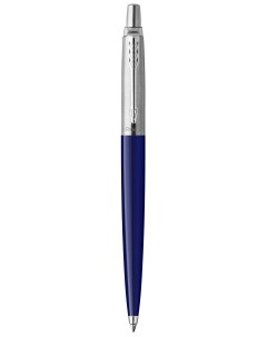 Шариковая ручка Jotter Blue K60 M Parker