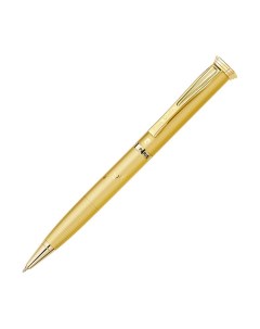 Шариковая ручка Gamme Satin Gold M Pierre cardin