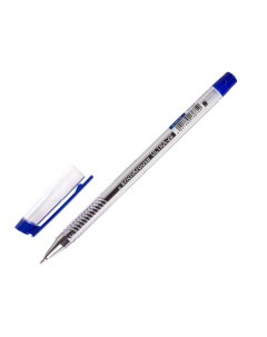 Ручка шариковая Ultra 20 141249 синяя 0 7 мм 12 штук Erich krause