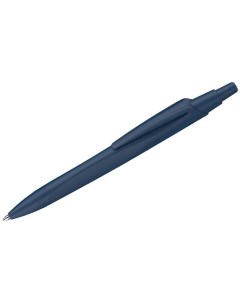 Ручка шариковая Reco 315657 синяя 1 мм 20 штук Schneider