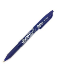 Ручка гелевая FriXion Ball BL FR 7 L синяя 0 7 мм 1 шт Pilot