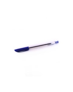 Ручка шариковая индийская ТМ серия NURI BOSS синие чернила арт IND0001 РучШ3880 Bikson