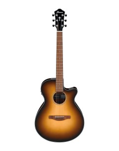 Электроакустическая гитара AEG50 DHH Ibanez