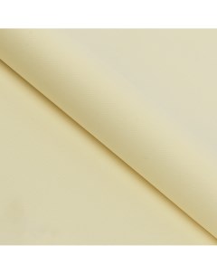 Ткань хлопок Краски жизни люкс 50х55 см светло желтый Peppy