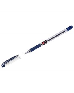 Ручка шариковая Maxriter XS 293047 синяя 0 7 мм 12 штук Cello