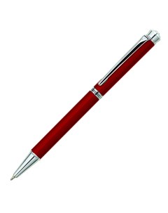 Шариковая ручка Crystal Red Pierre cardin