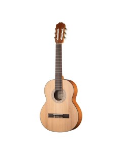 S56C Sofia Soloist Series Классическая гитара размер 1 2 Кремона