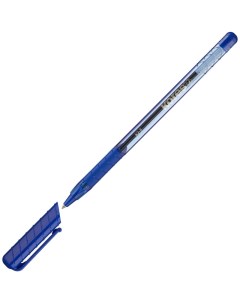 Ручка шариковая K2 синяя 0 7 мм 1 шт Kores