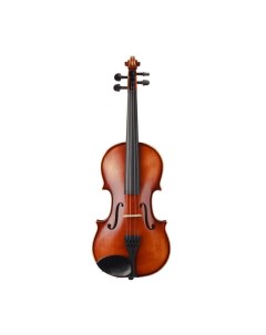 Скрипка в комплекте P 200 1 2 футляр смычок канифоль Prima