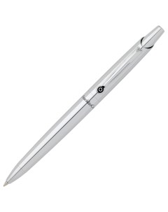 Шариковая ручка Nantucket Polished Chrome M BL Franklincovey
