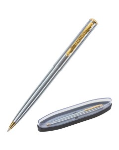 Шариковая ручка бизнес класса Maestro синяя линия псьма 0 5 мм 143468 Brauberg