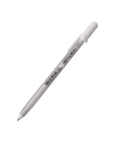 Ручка гелевая Gelly Roll 0 3 мм Sakura