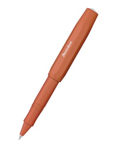 Ручка роллер SKYLINE Sport 0 7мм оранжевый Kaweco