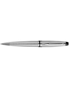 Шариковая ручка Expert 3 CWS0952100 Stainless Steel CT M Waterman