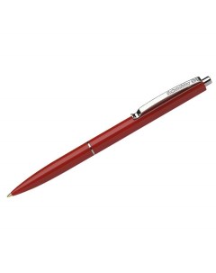 Ручка шариковая K15 264156 синяя 1 мм 50 штук Schneider
