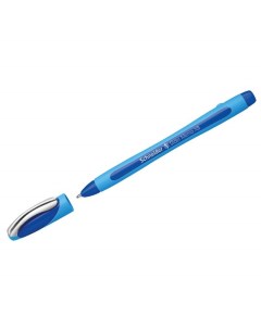 Ручка шариковая Slider Memo XB 266178 синяя 1 4 мм 10 штук Schneider