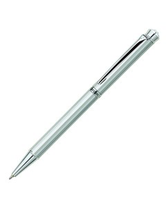 Шариковая ручка Crystal Silver Pierre cardin