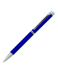 Шариковая ручка Crystal Blue Pierre cardin