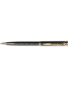 Шариковая ручка Tresor Gun Metal M Pierre cardin