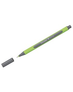 Ручка капиллярная Line Up 281813 0 4 мм 10 штук Schneider