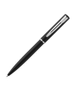 Шариковая ручка Graduate Allure Black CT M BL Waterman