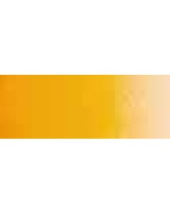 Акварель в тубе 15 мл W225 Кадмий желто оранжевый Pinax