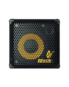 Басовый комбоусилитель Marcus Miller CMD 101 Micro 60 Markbass