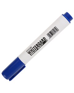 Маркер для доски синий толщина линии 5 0 мм Whiteboard