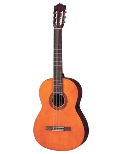 Классическая гитара C40 4 4 Yamaha