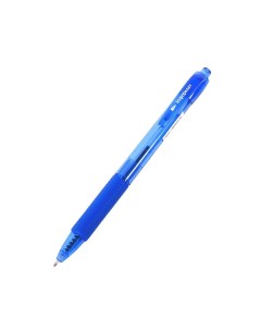 Ручка шариковая Classic BPAG B синяя 0 7 мм 1 шт Informat