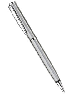 Шариковая ручка Gamme Silver CT Pierre cardin