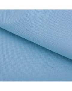 Ткань хлопок Краски жизни люкс 50х55 см голубой Peppy
