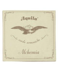 Струны для классической гитары 1C ALCN Aquila