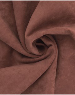 Ткань мебельная Велюр модель Бренди цвет пудрово розовый Крокус