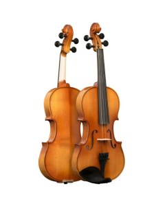 Скрипка 1 4 с футляром HH 2135 Cascha
