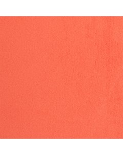 Ткань 48х48 см 273 г м2 100 полиэстер 28 светлый красный lt red Peppy