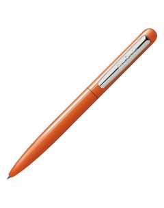 Шариковая ручка Techno Orange Pierre cardin