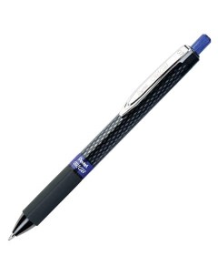 Ручка гелевая Oh Gel 142674 синяя 0 35 мм 6 штук Pentel