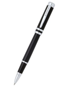Ручка роллер Freemont Black Chrome M BL Franklincovey