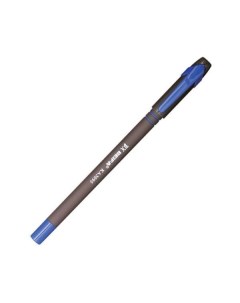 Ручка шариковая A Plus 0 7мм синий цвет чернил KA309500 Beifa