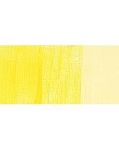 Акриловая краска Amsterdam 272 желтый средний прозрачный 120 мл Royal talens