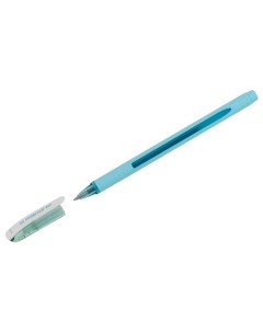 Ручка шариковая UNI Jetstream SX 101 07FL 254013 синяя 0 7 мм 12 штук Uni mitsubishi pencil